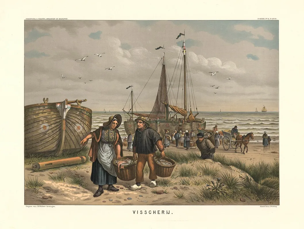 Fishing 7