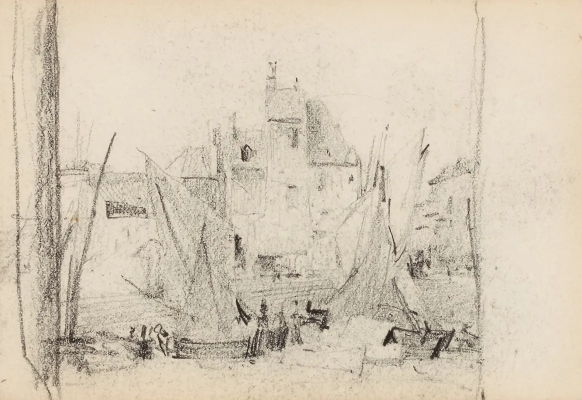 Fishing Boats 8