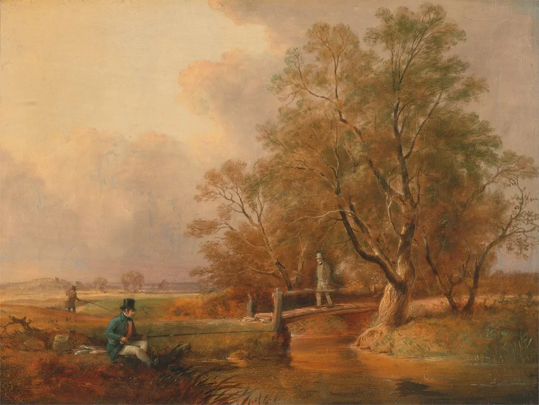 Fishing Bottom Fishing