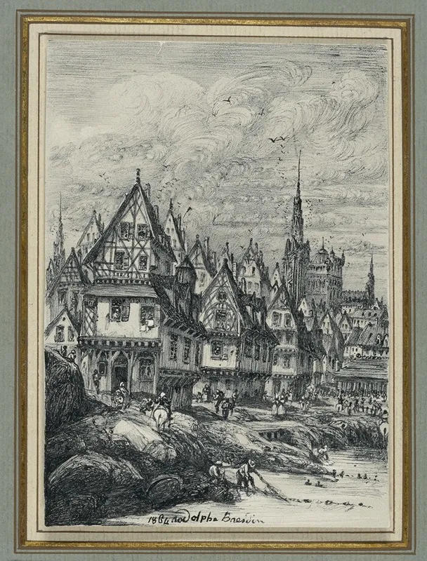 Fishing Port