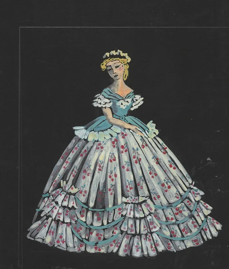Flashback Aurelia