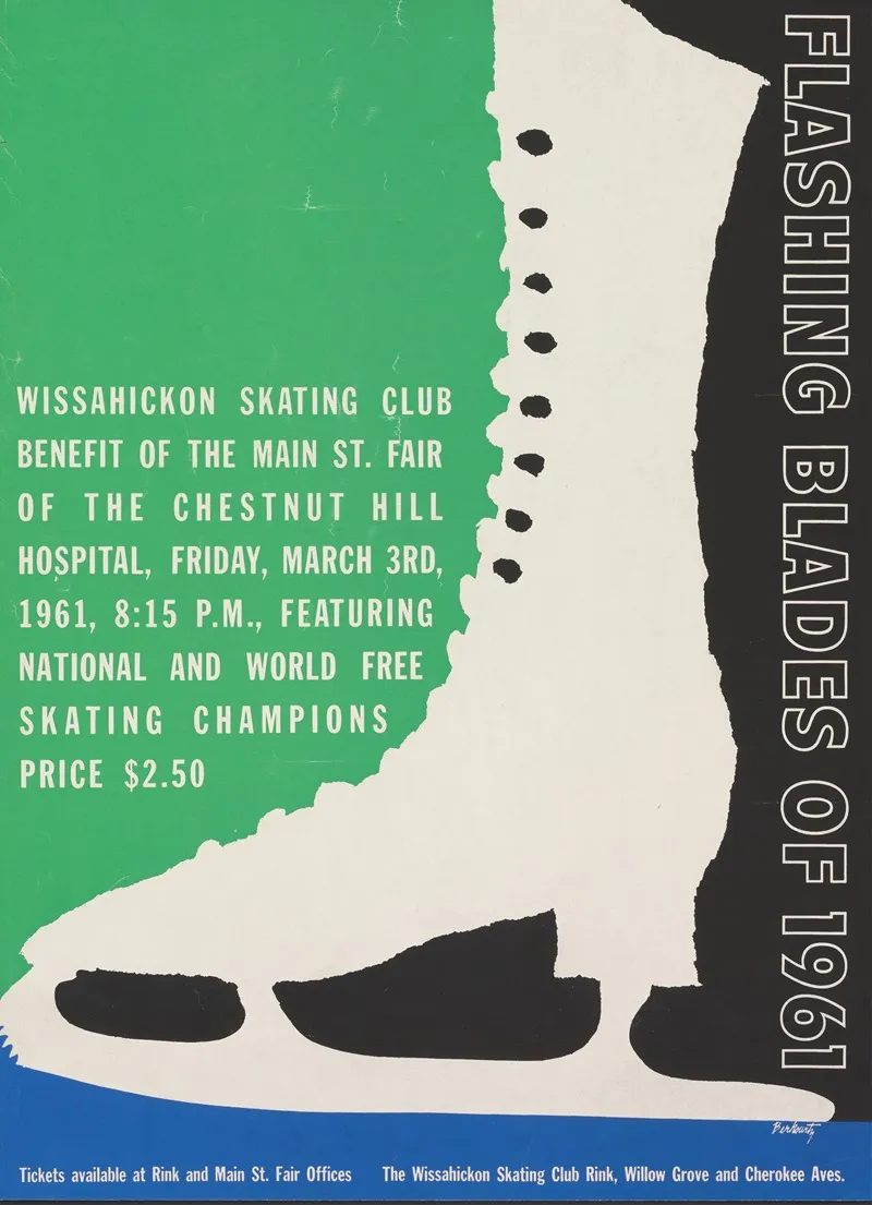 Flashing Blades Of 1961 2