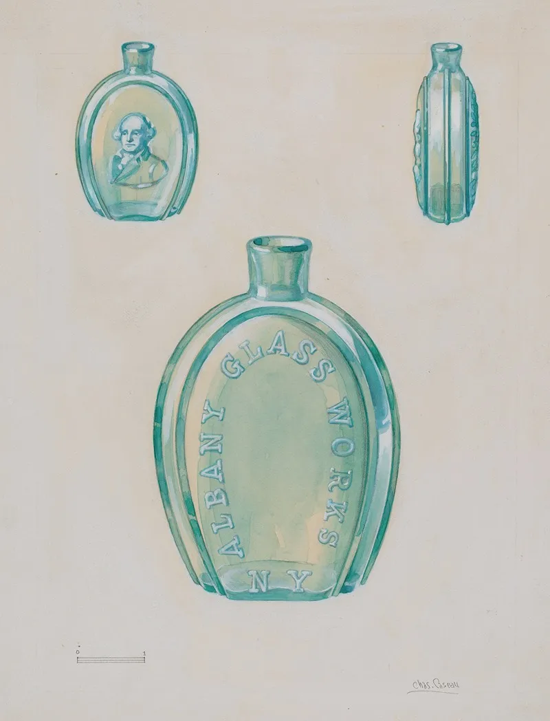 Flask 16