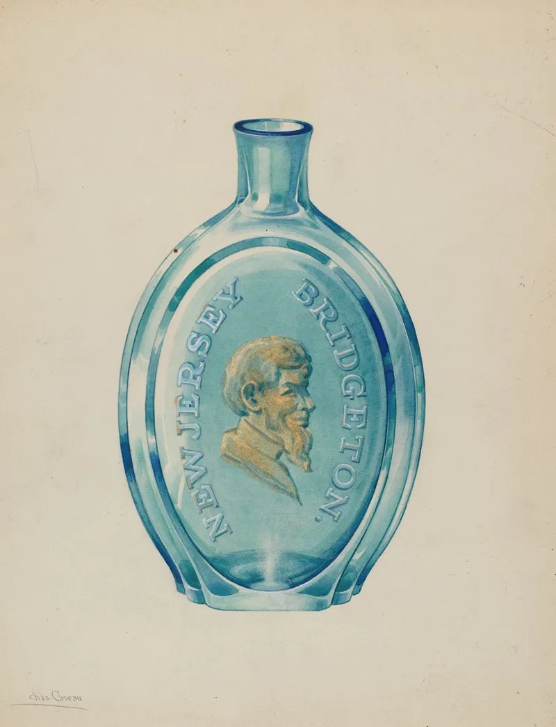 Flask 17