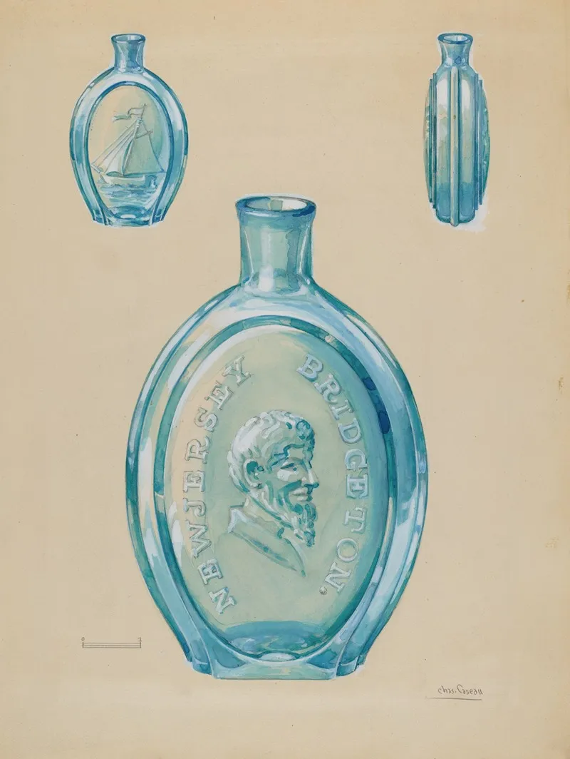 Flask 18
