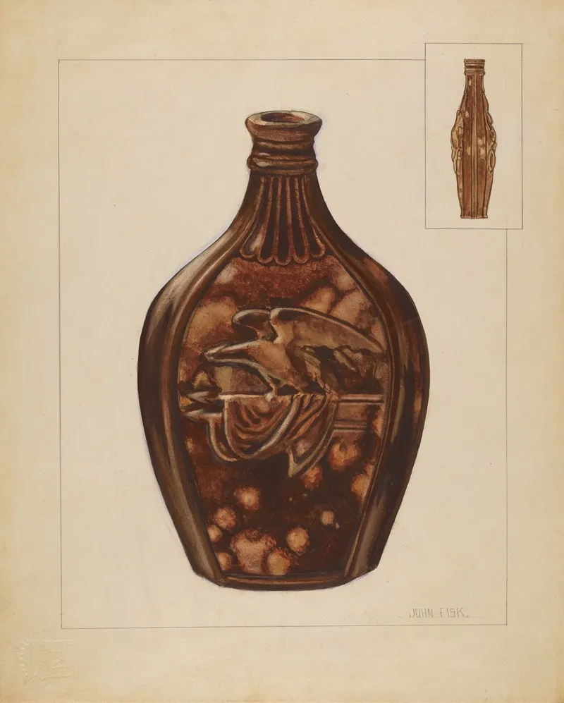 Flask 35