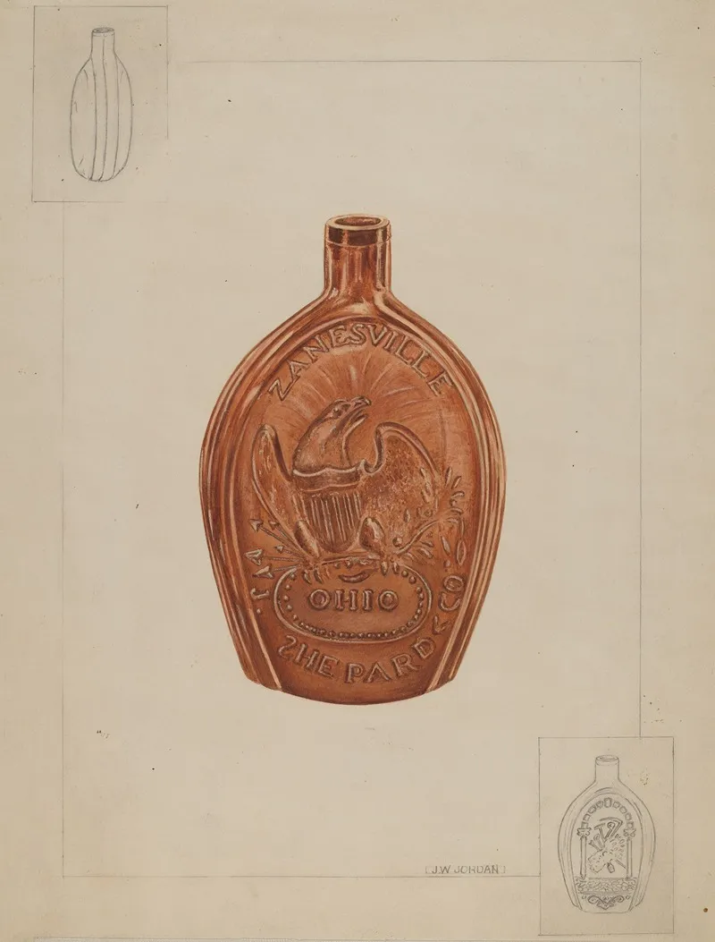 Flask 38