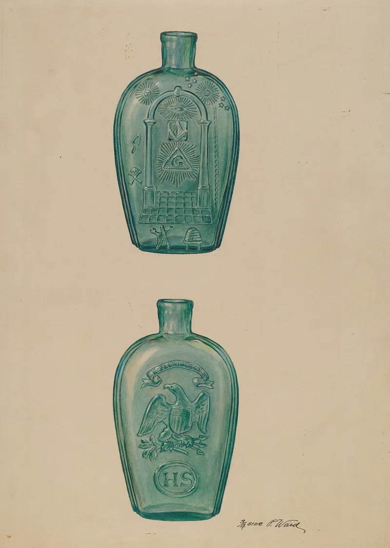 Flask 48
