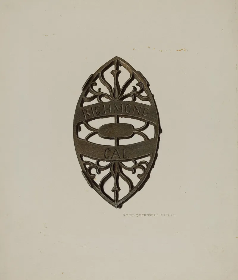 Flatiron Stand