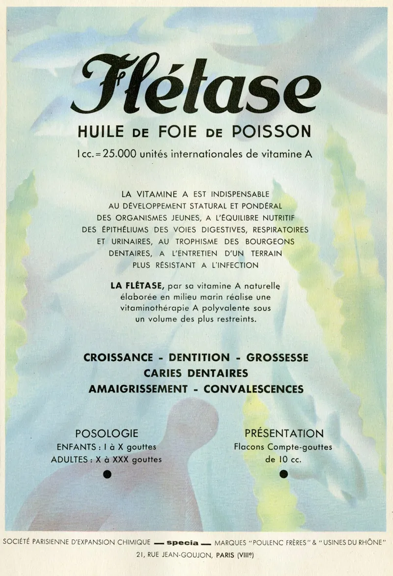 Fletase Wall Art by Specia - High-Resolution Digital Print