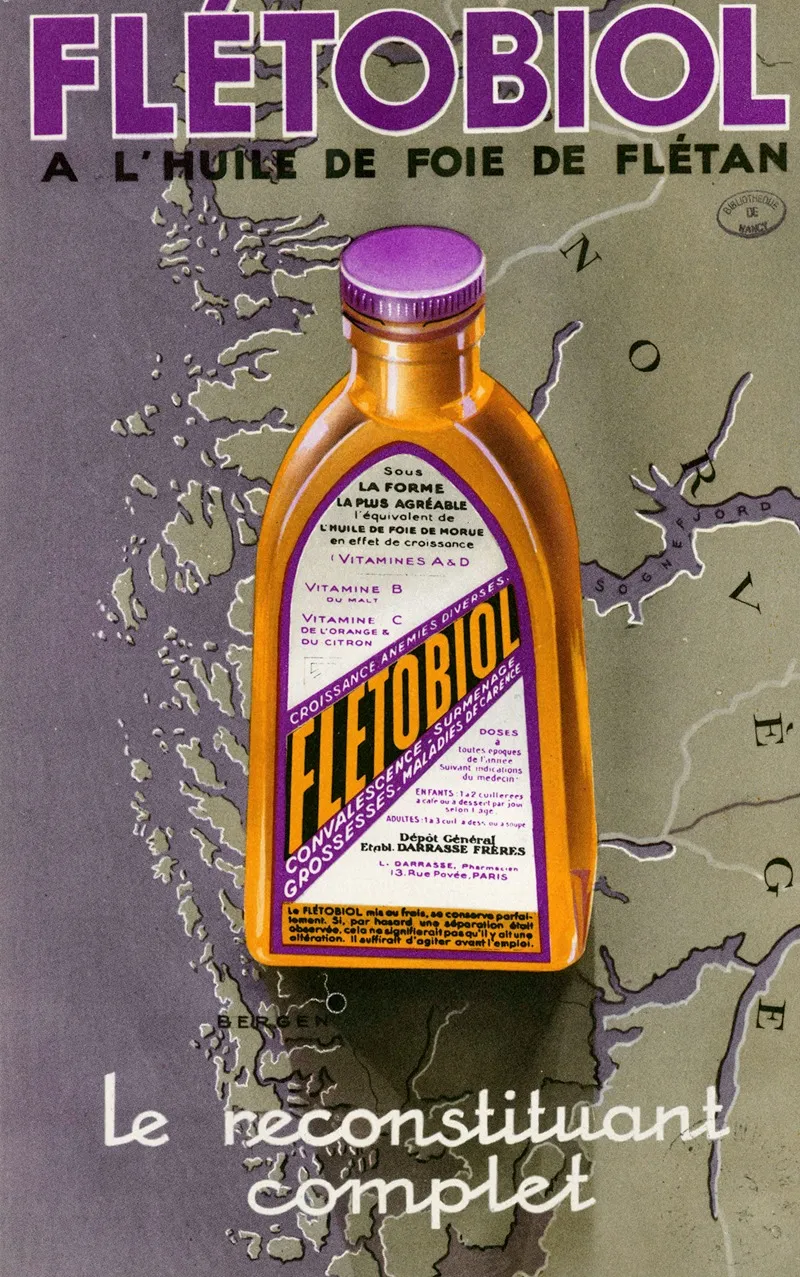 Fletobiol 9