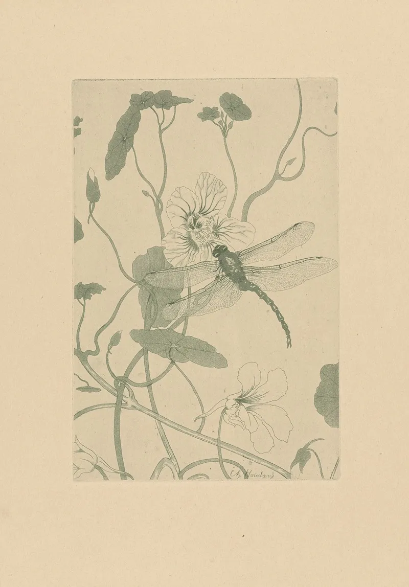 Fleurs 18