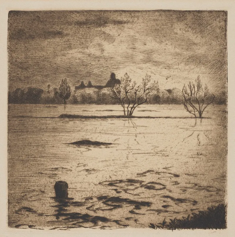 Flood 7