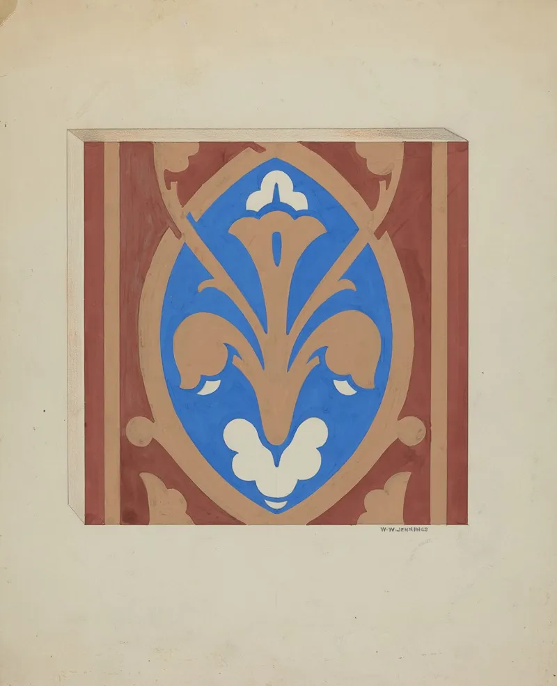 Floor Tile