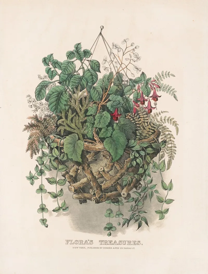 Floras Treasures