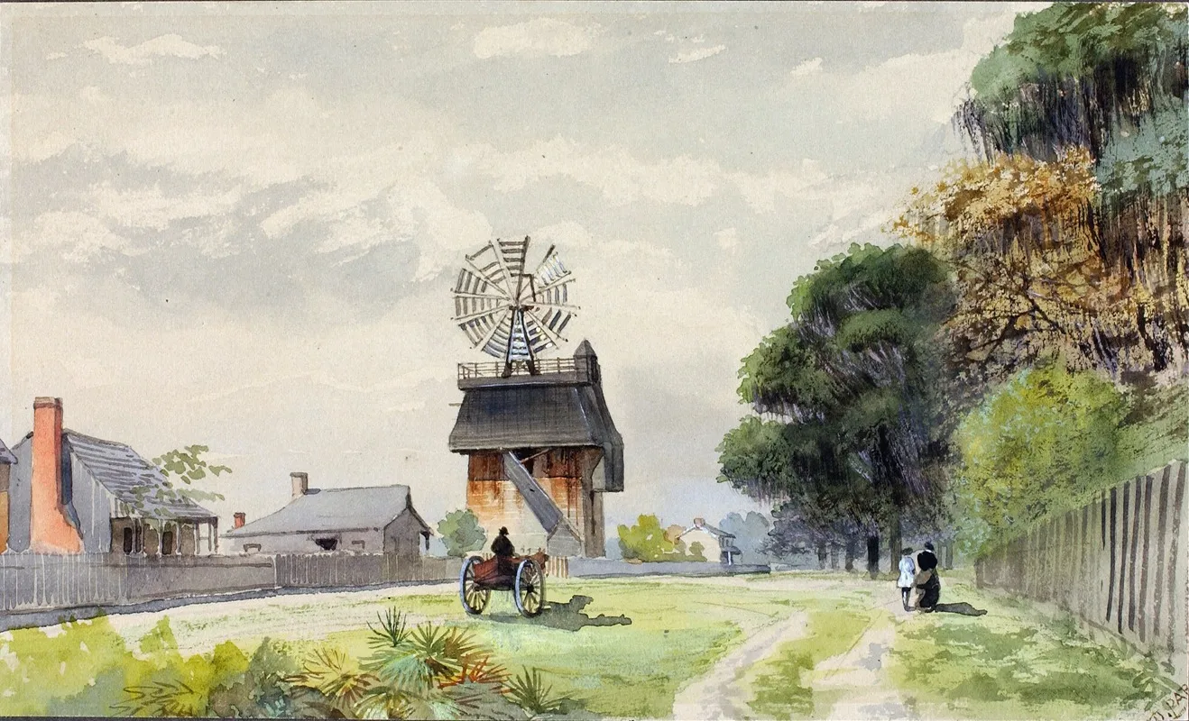 Florida Village