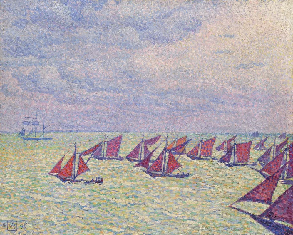 Flottille Darnemuiden
