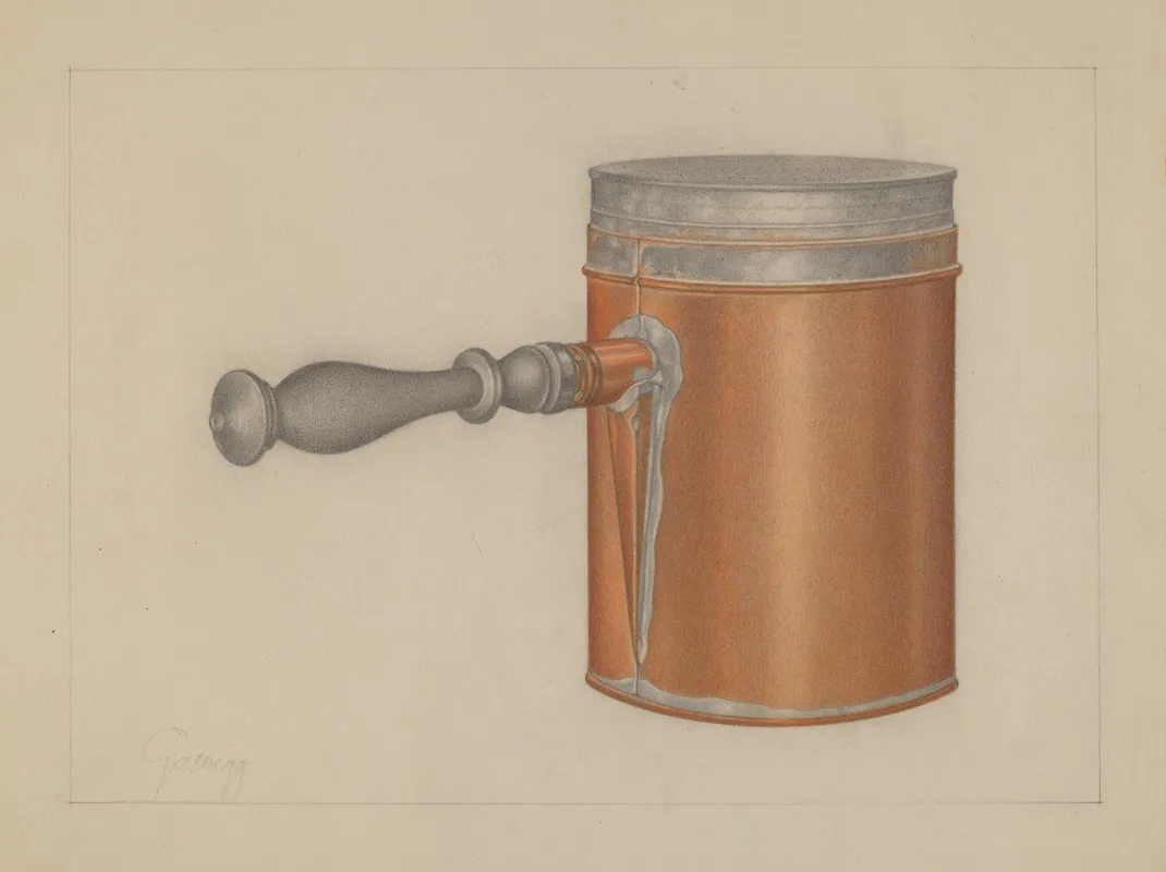 Flour Sifter