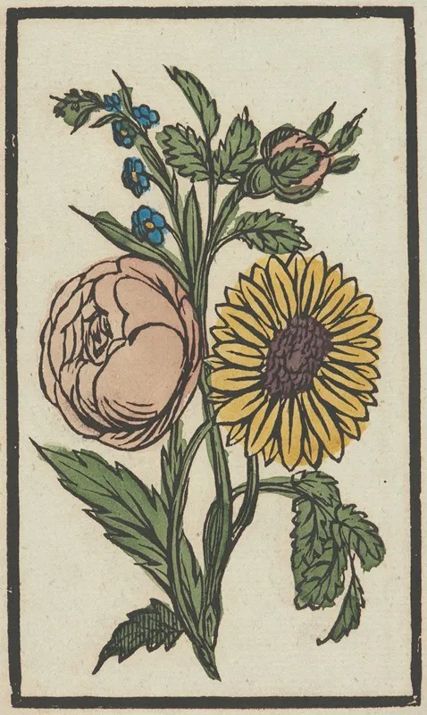 Flower 13