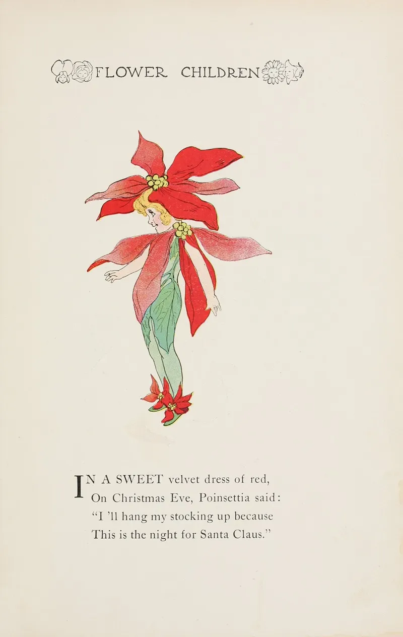 Flower Children Pl82