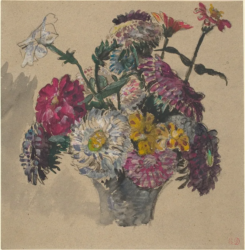 Flowers 12