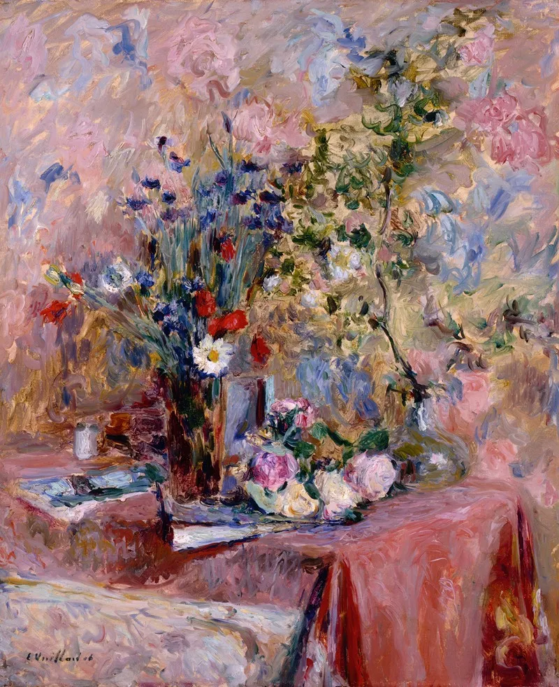 Flowers 15