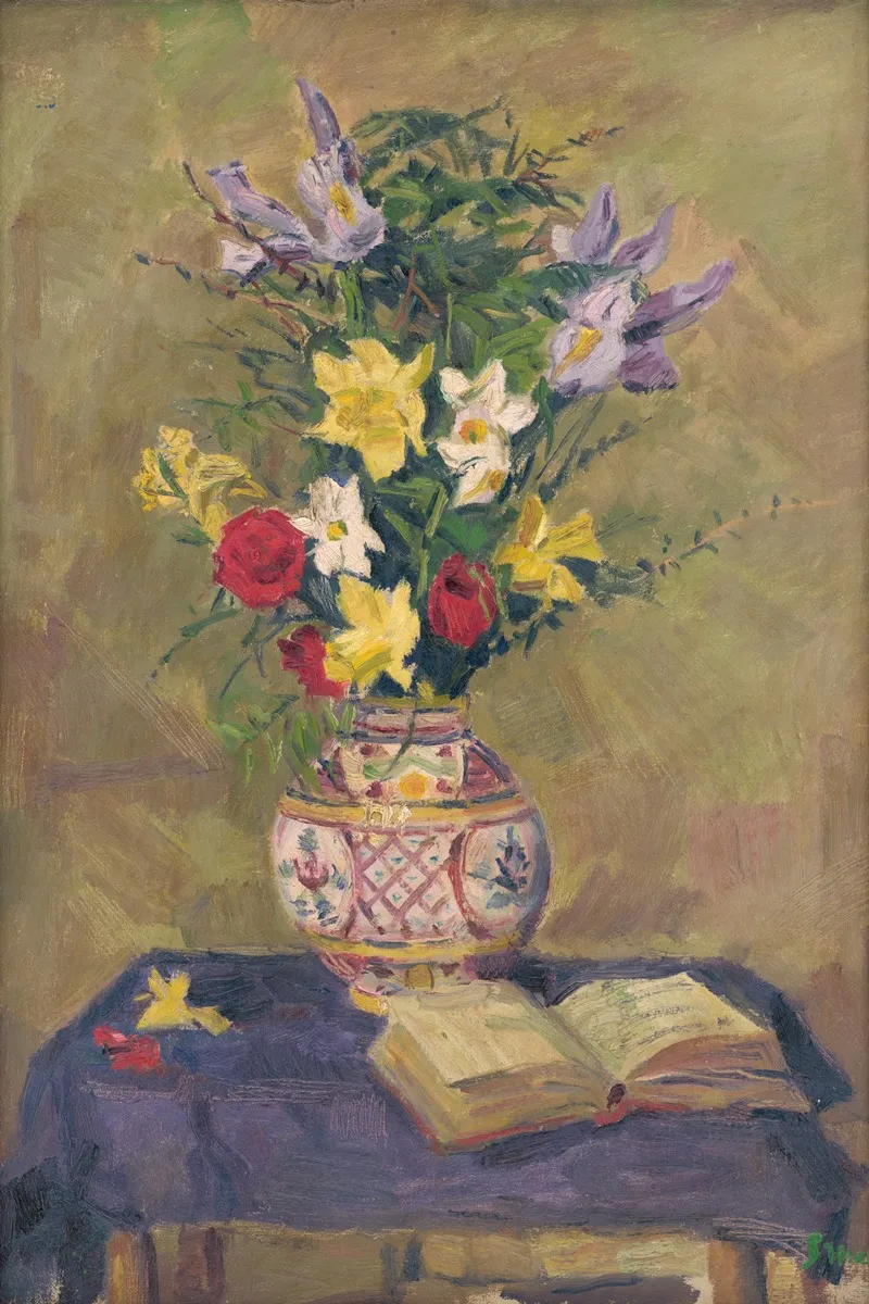 Flowers 39