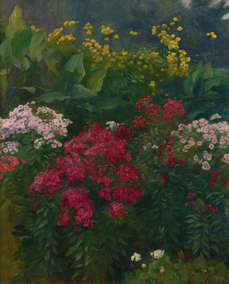 Flowers 66