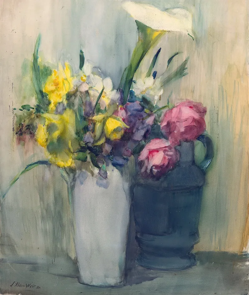 Flowers