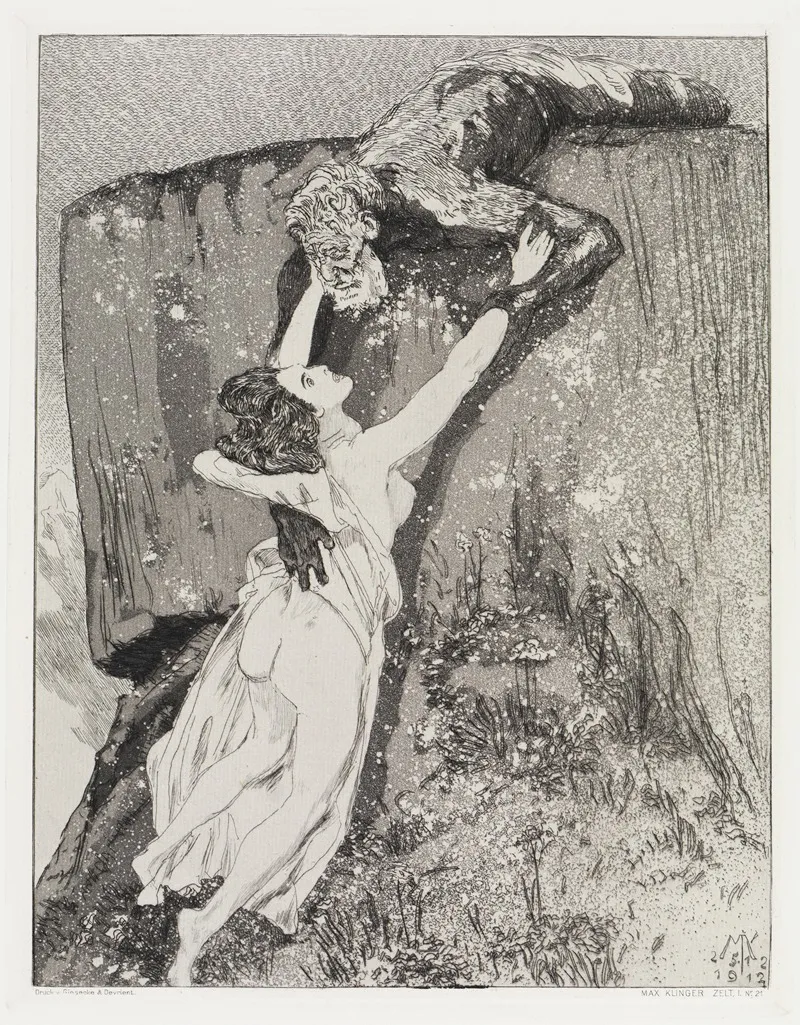 Flucht Zelt Opus Xiv 1 Teil Nr 21