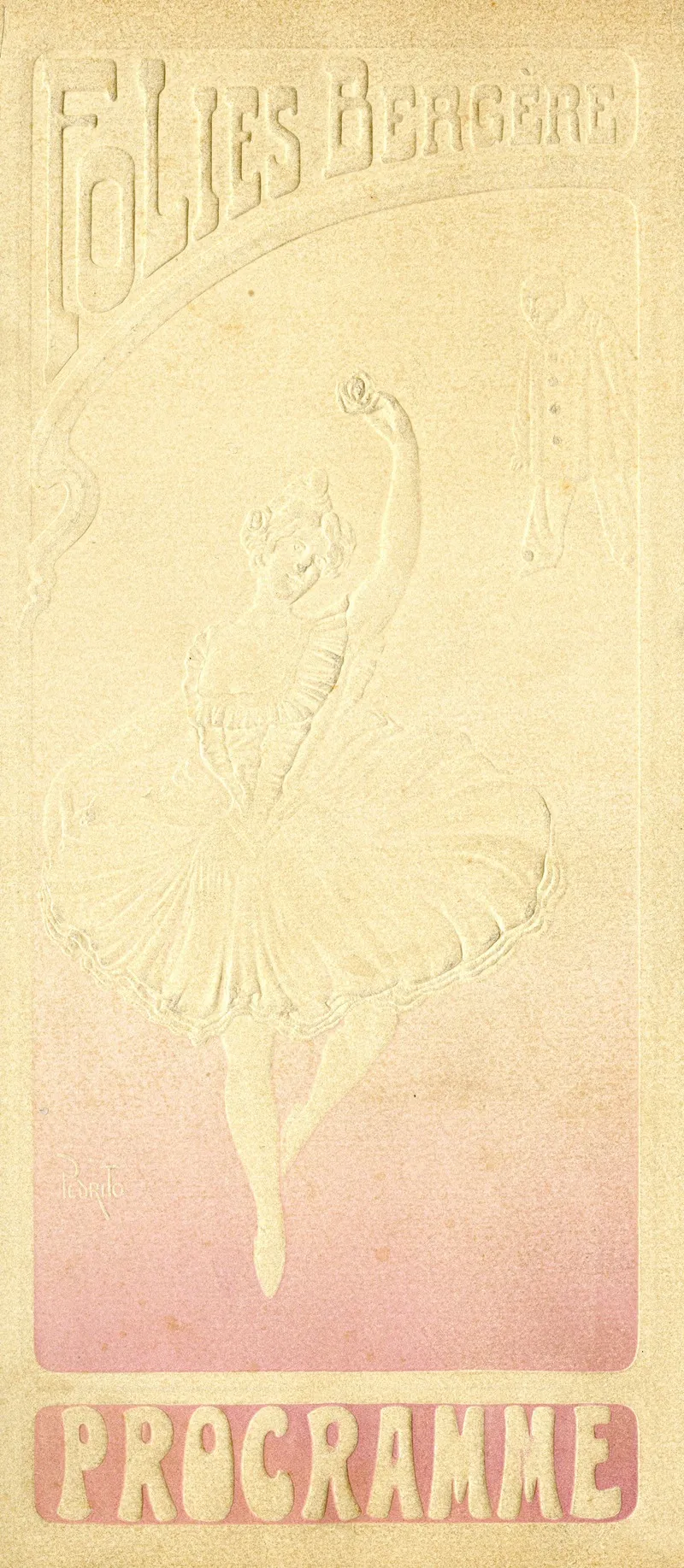 Folies Bergere 8