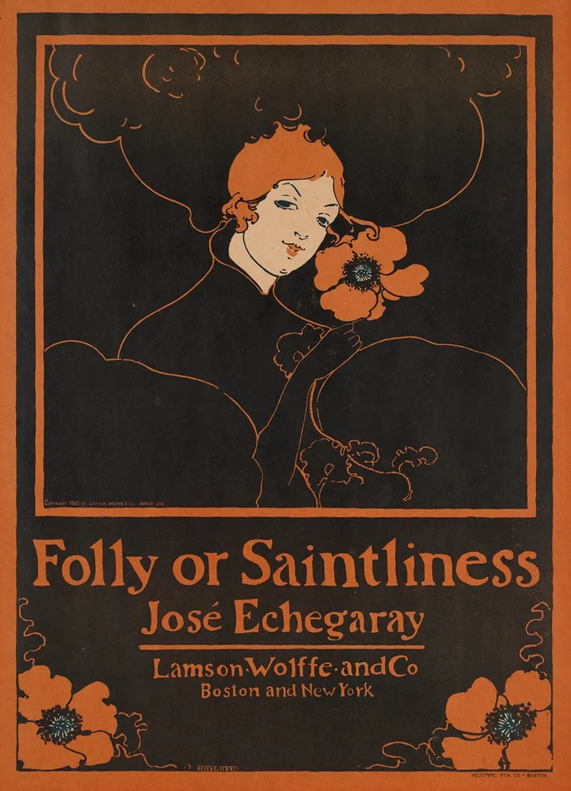 Folly Or Saintliness
