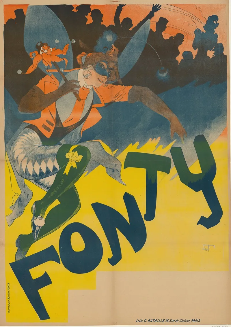 Fonty 2