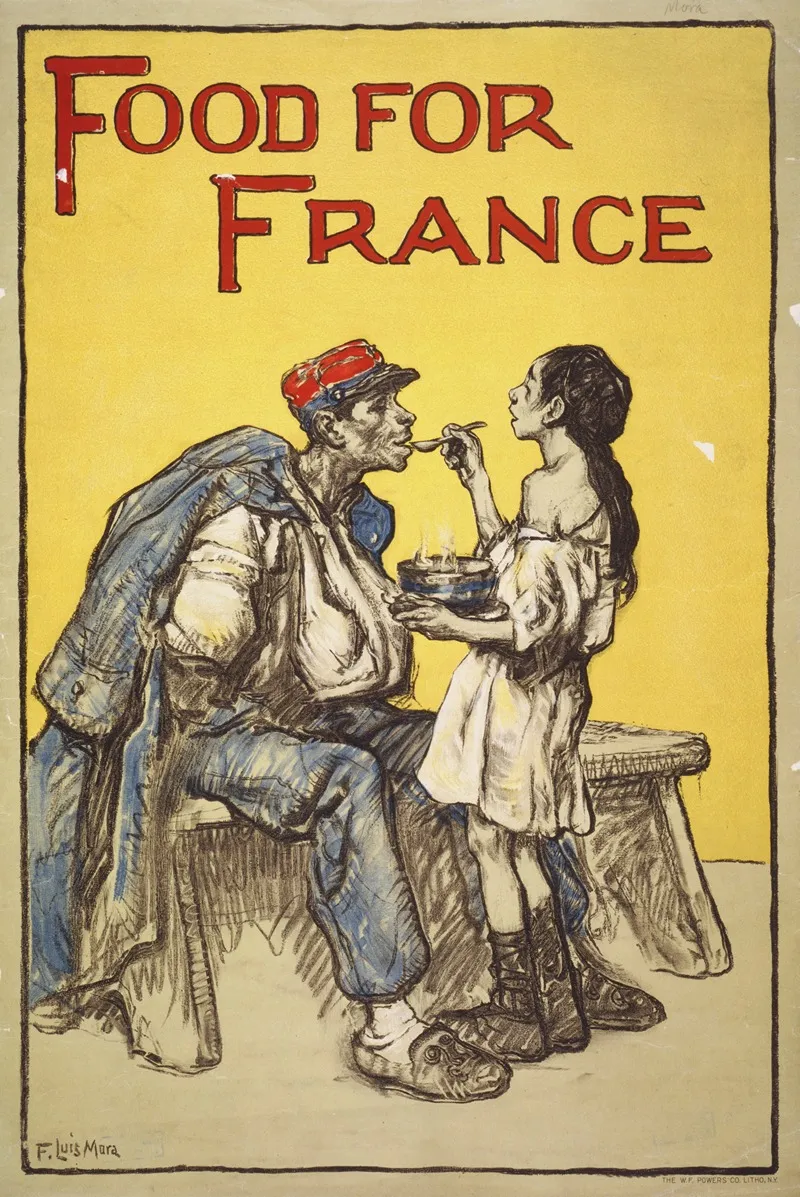Food For France