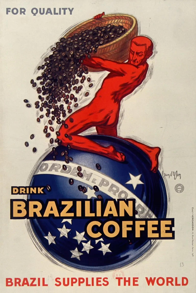 For Quality Drink Brazilian Coffee Brazil Supplies The World