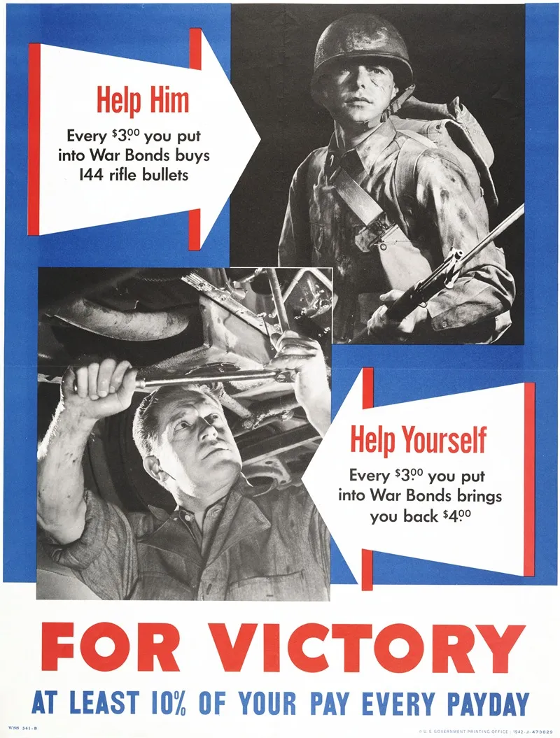 For Victory At Least 10 Of Your Pay Every Payday