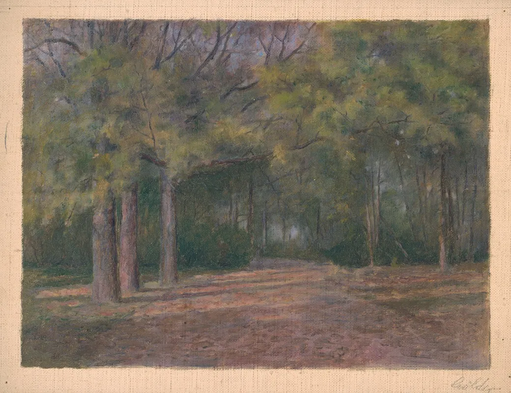 Forest Ii 2