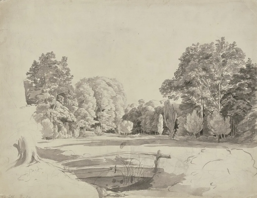 Forest Lake