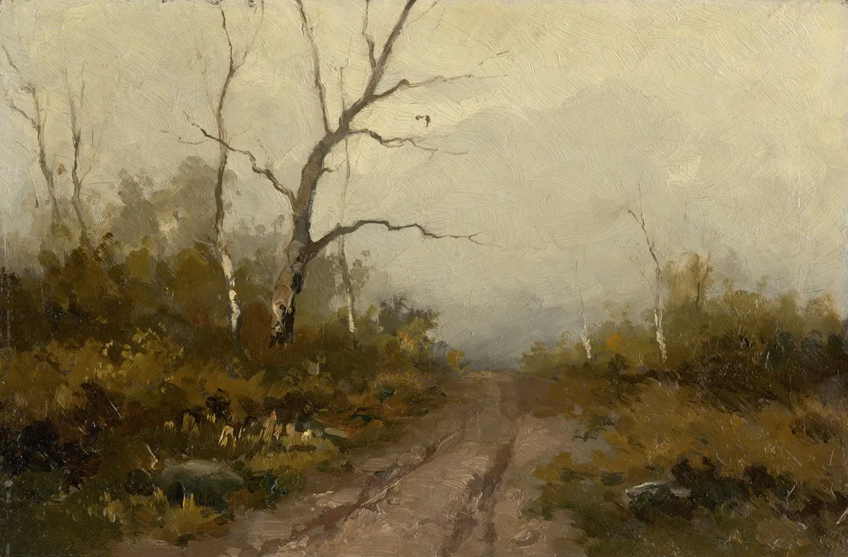 Forest Motif
