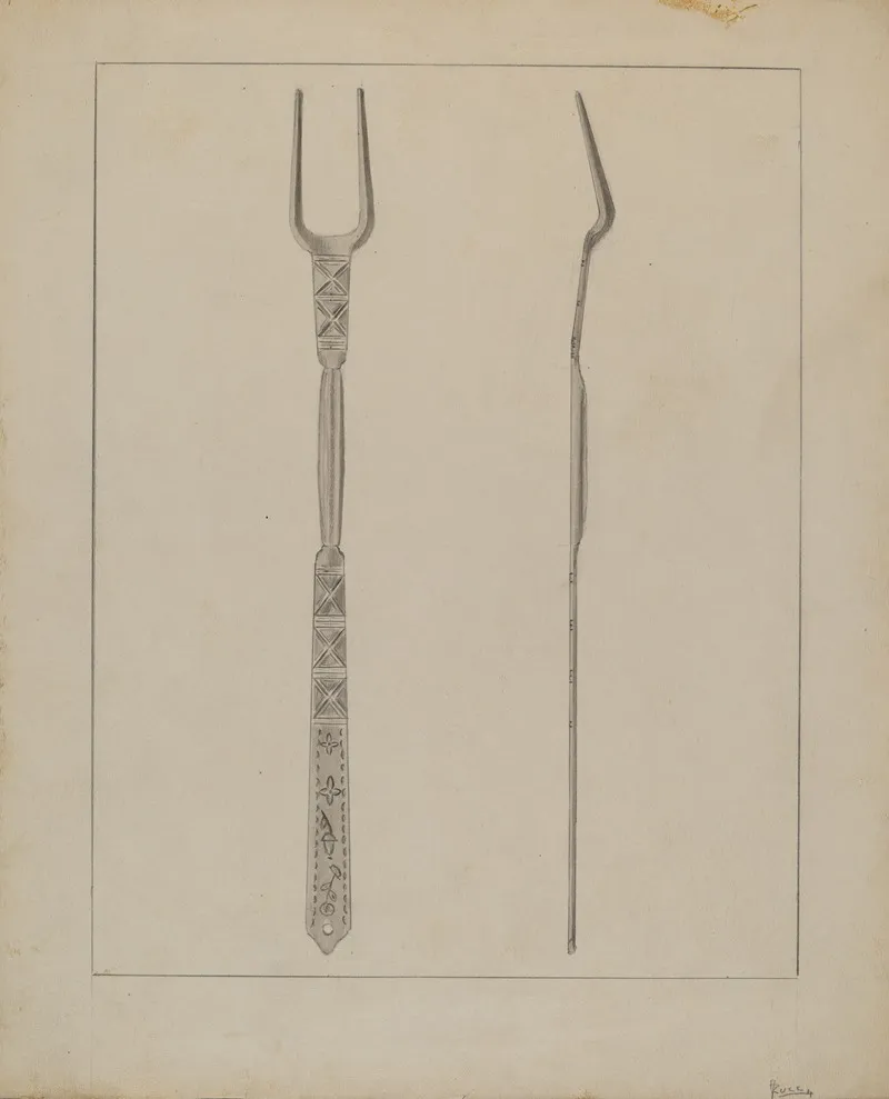 Fork 2