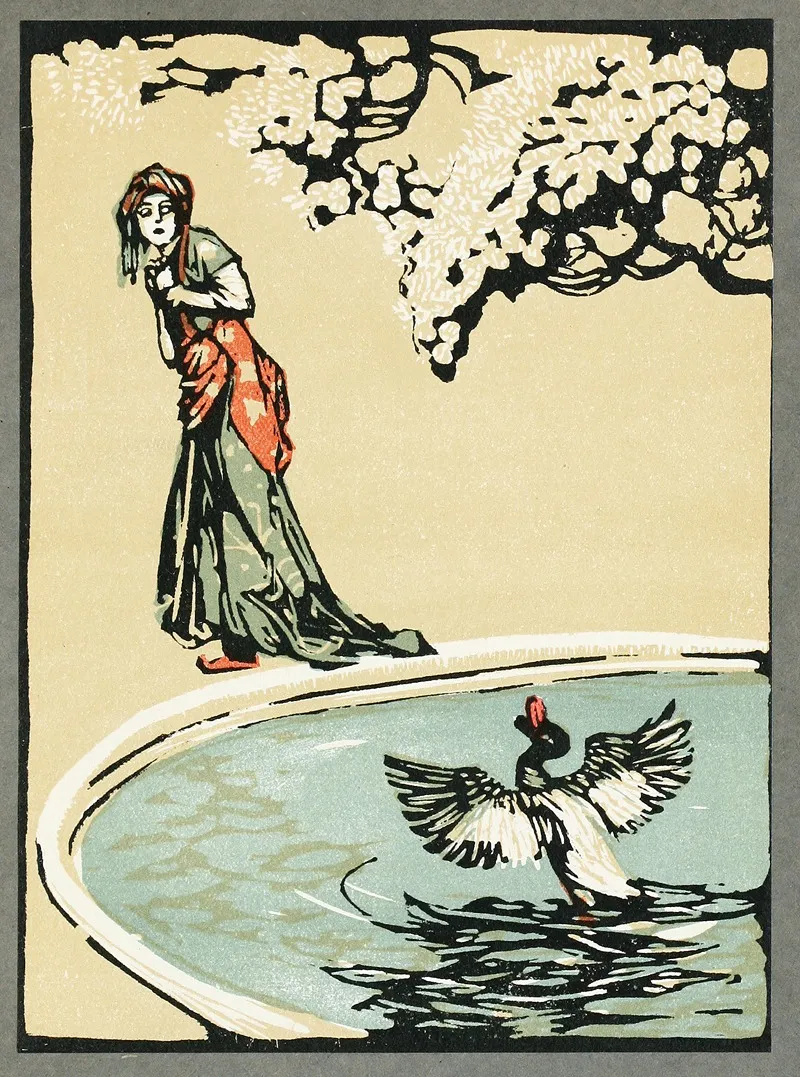 Forty Four Turkish Fairy Tales Pl 45