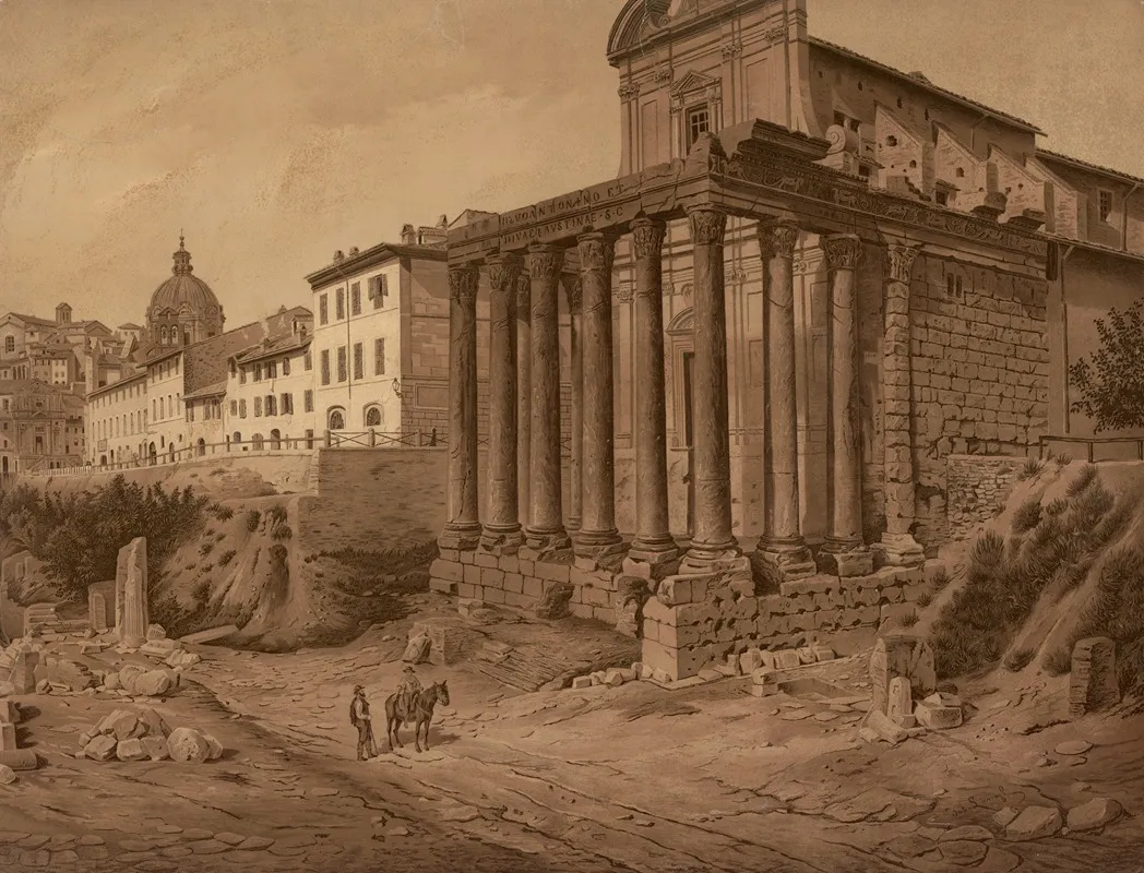 Forum Romanum 7