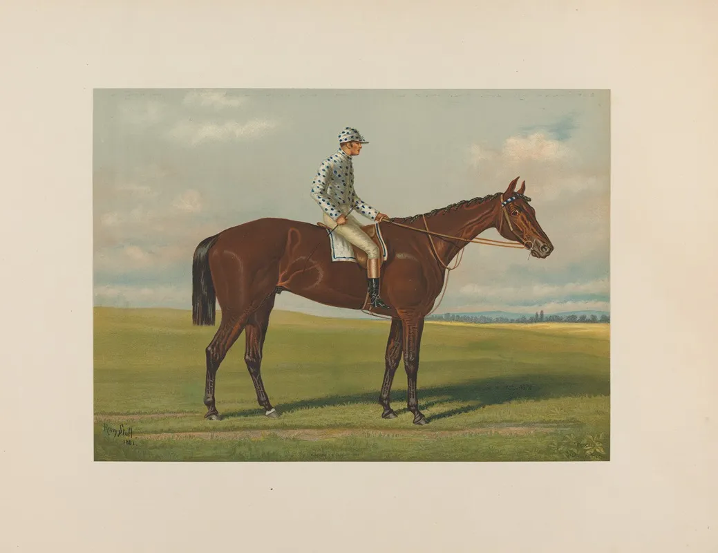 Foxhall