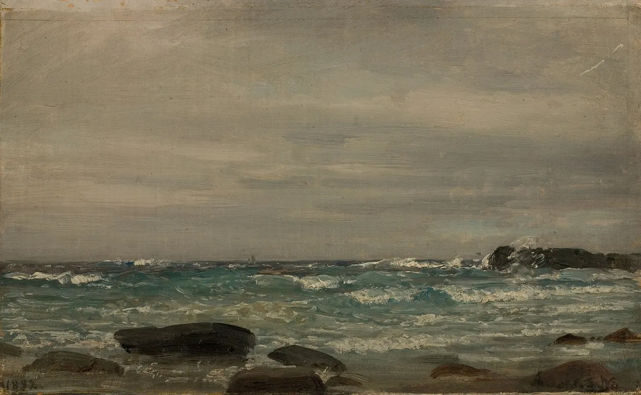 Fra Hodne Jaeren