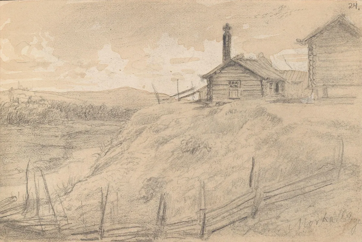 Fra Morkarlby 2