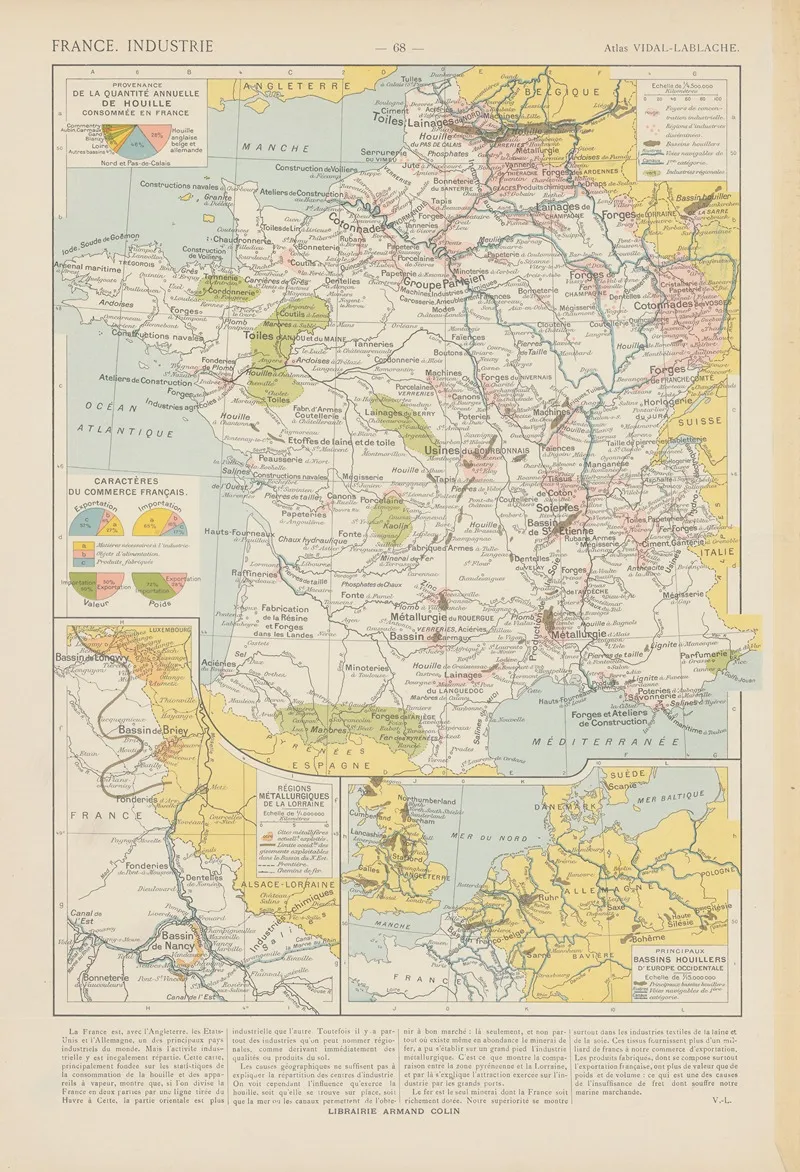 France Industrie