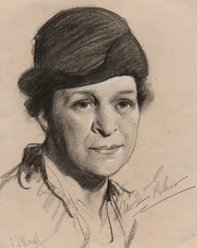 Frances Perkins