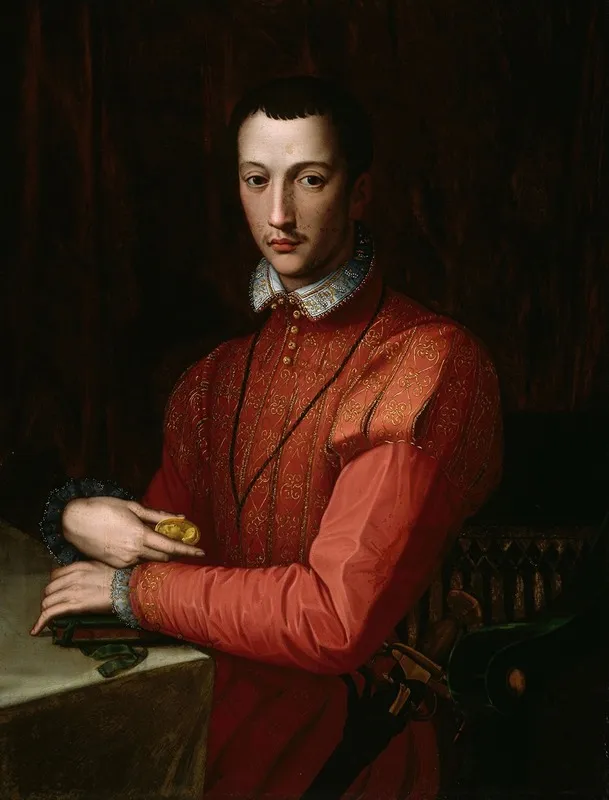 Francesco De Medici