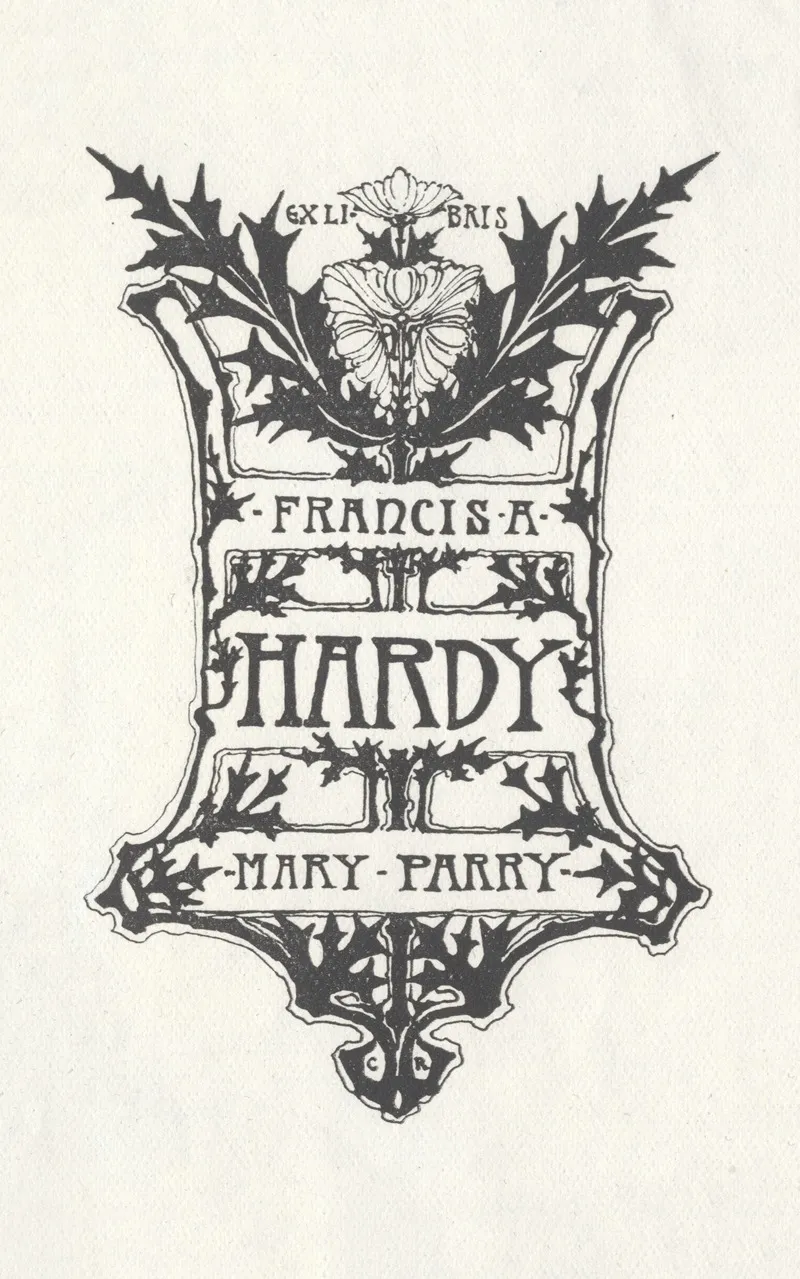 Francis A Hardy Wall Art by Christia M. Reade - High-Resolution Digital Print
