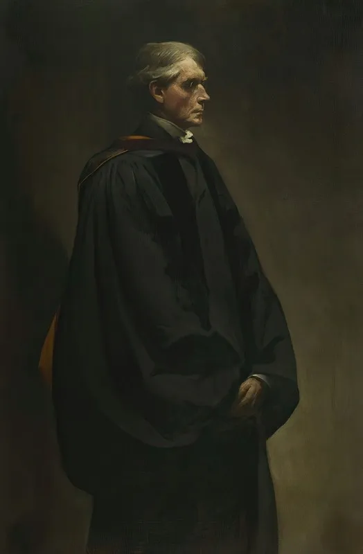 Francis Landey Patton 1843 1932